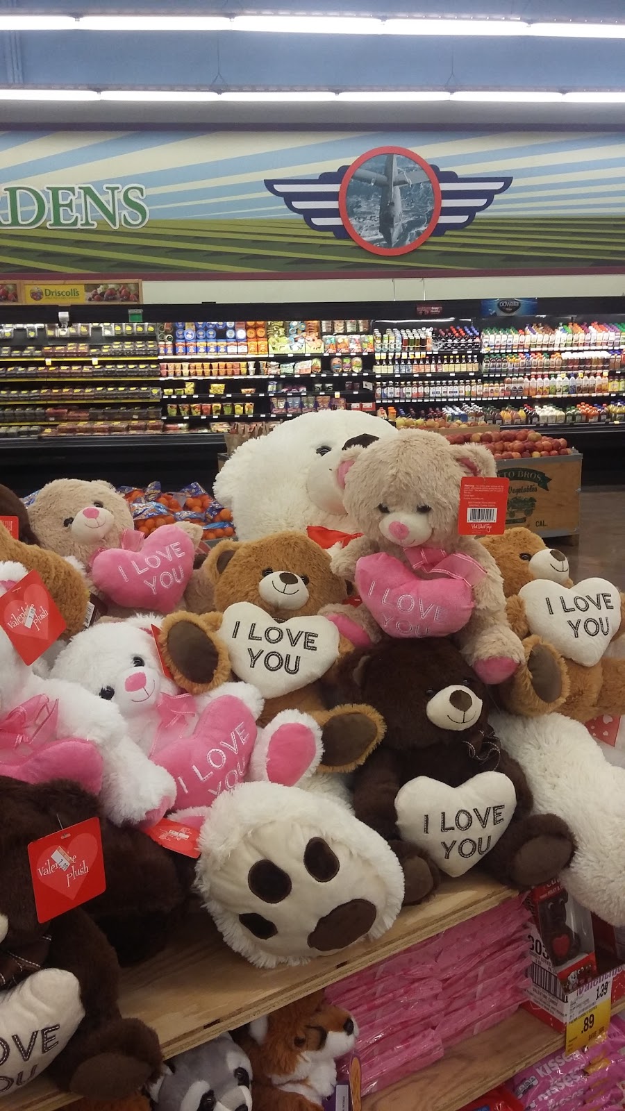 Save Mart | meal delivery | 1701 Bellevue Rd, Atwater, CA 95301, USA | 2093579840 OR +1 209-357-9840