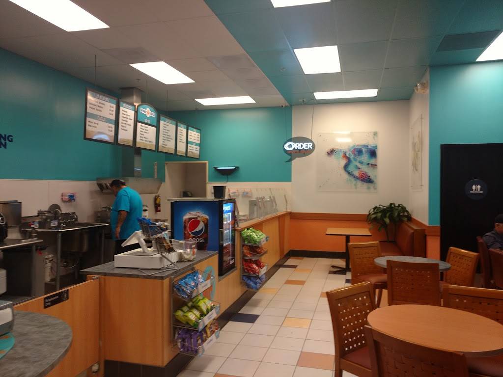 Poke Hana | restaurant | 10660 Sierra Ave Unit H, Fontana, CA 92337, USA | 9095876481 OR +1 909-587-6481