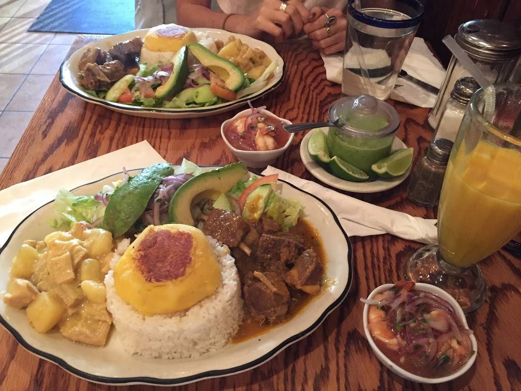 Mi Castillo Ecuatoriano | restaurant | 4316 4th Ave, Brooklyn, NY 11232, USA | 7188322553 OR +1 718-832-2553