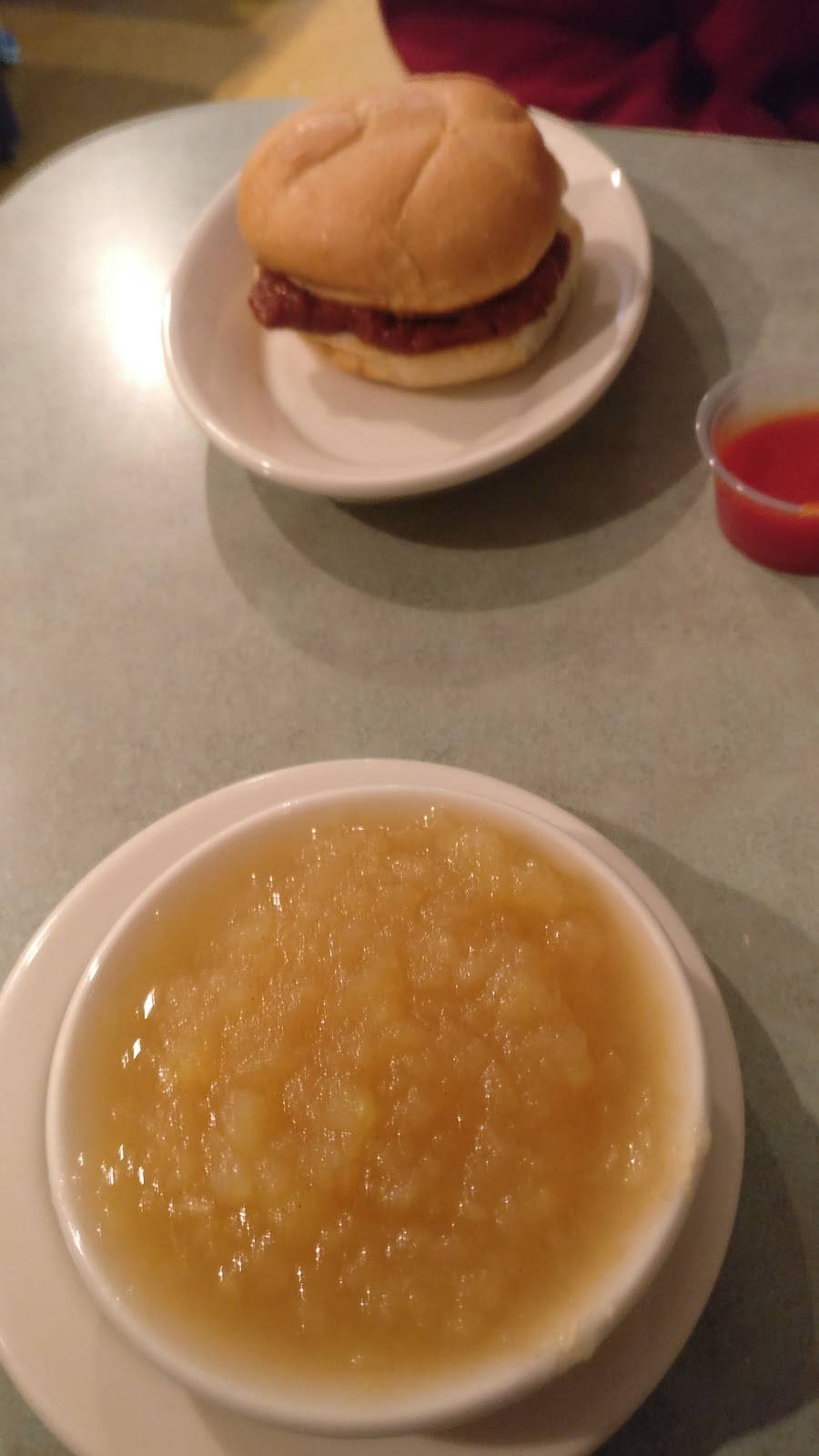 Brickers Cafeteria | restaurant | 116 E 6th St, East Liverpool, OH 43920, USA | 3303853232 OR +1 330-385-3232