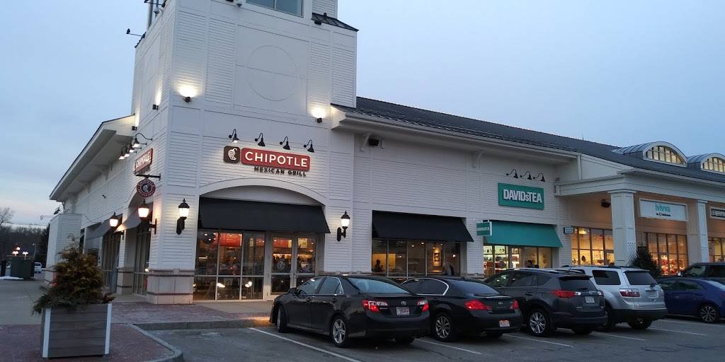 Derby Street Shops | shopping mall | 100 Derby St, Hingham, MA 02043, USA | 7817497800 OR +1 781-749-7800