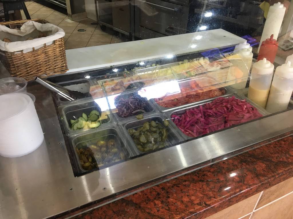 Alf Hana | restaurant | 6550 Meadowvale Town Centre Cir, Mississauga, ON L5N 4B7, Canada | 2899977665 OR +1 289-997-7665