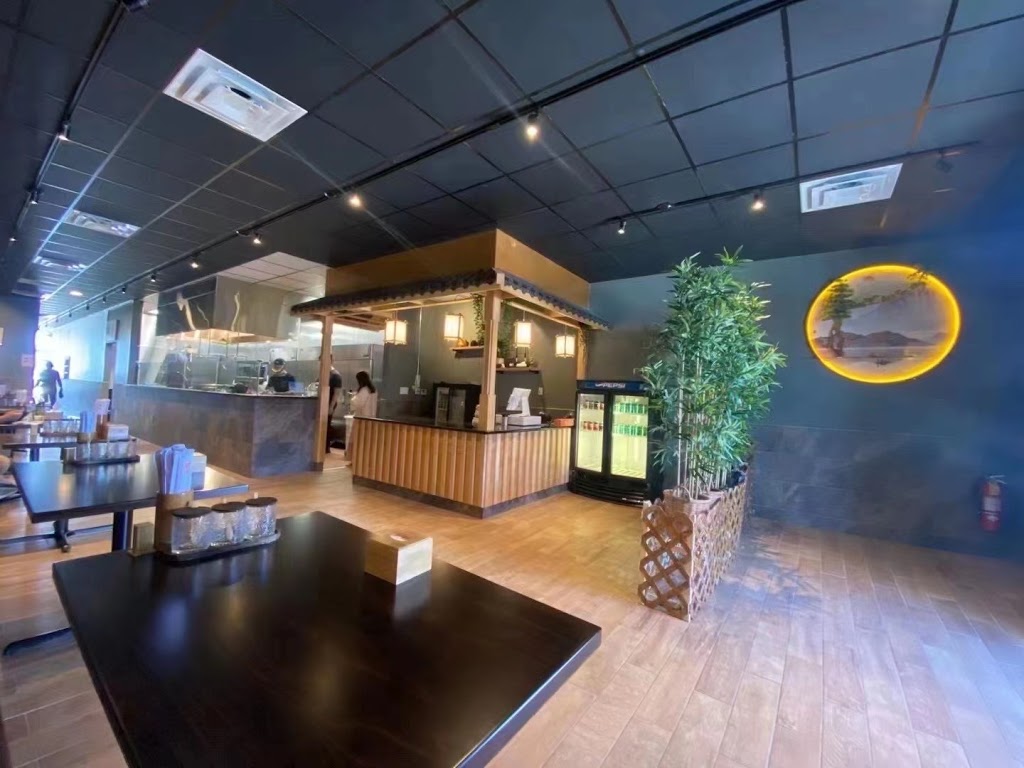 Not Just Noodle | restaurant | 32705 John R Rd, Madison Heights, MI 48071, USA | 2489653921 OR +1 248-965-3921