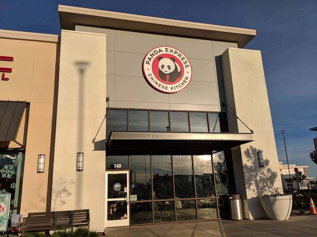 Panda Express | restaurant | 8166 Delta Shores Cir S Suite 140, Sacramento, CA 95832, USA | 9166651076 OR +1 916-665-1076