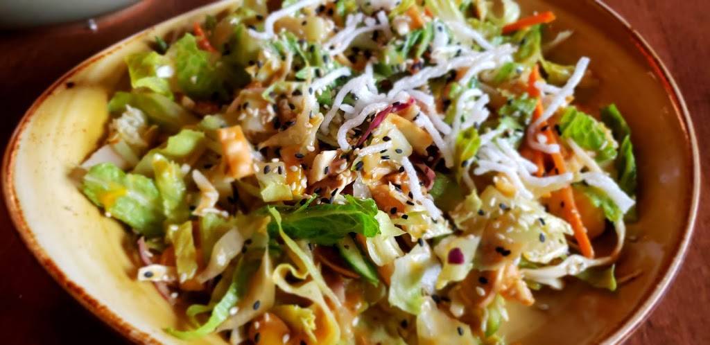 P.F. Changs | restaurant | 3475 Tyler St, Riverside, CA 92503, USA | 9516894020 OR +1 951-689-4020