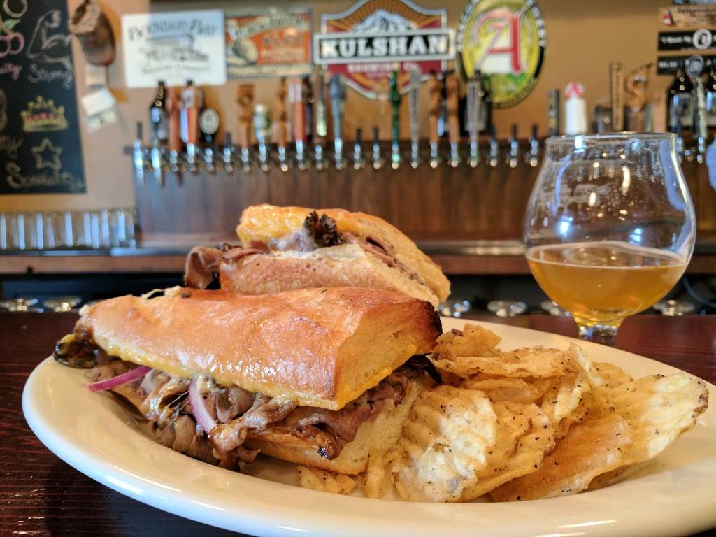 Harrys Gastropub | restaurant | 14286 169th Dr SE Suit #3, Monroe, WA 98272, USA | 3608632439 OR +1 360-863-2439