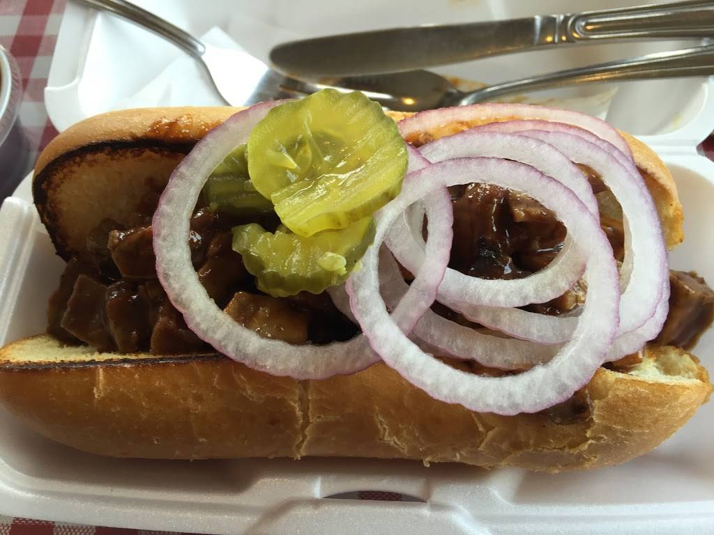 Texas West Bar-B-Que | restaurant | 1600 Fulton Ave, Sacramento, CA 95825, USA | 9164837427 OR +1 916-483-7427