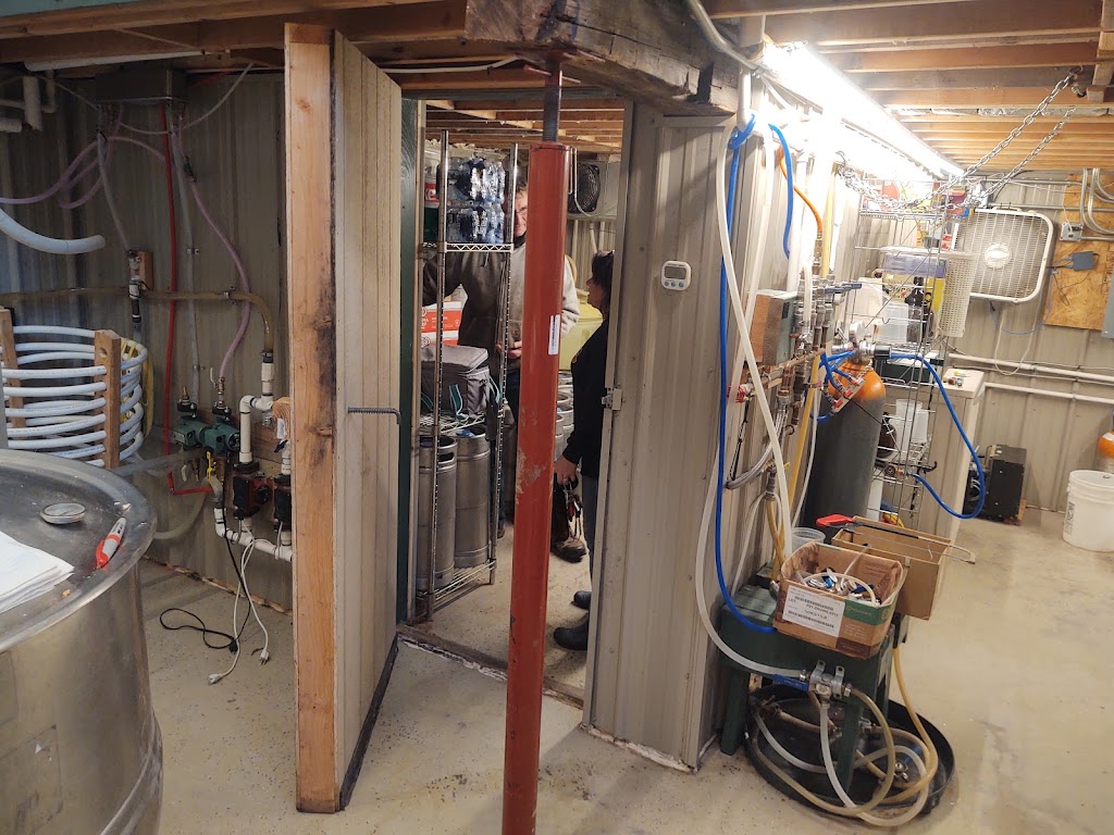 Curran Brewing Company | restaurant | 6230 Bloomington Rd, Madison Township, PA 18444, USA | 5707959490 OR +1 570-795-9490