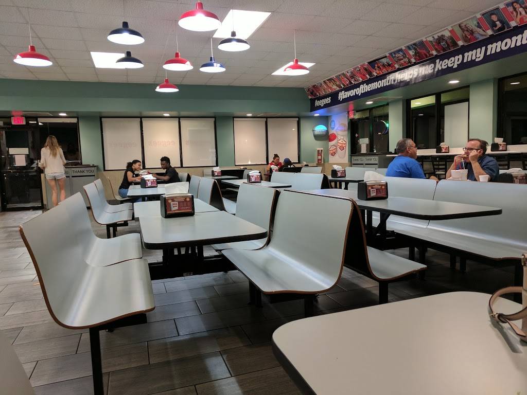 Eegees | restaurant | 2510 E Speedway Blvd, Tucson, AZ 85716, USA | 5208813280 OR +1 520-881-3280