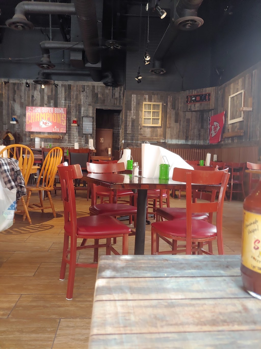 Phat Turtle BBQ | restaurant | 39508 W Daisy Mountain Dr Suite 158, Anthem, AZ 85086, USA | 5616353010 OR +1 561-635-3010