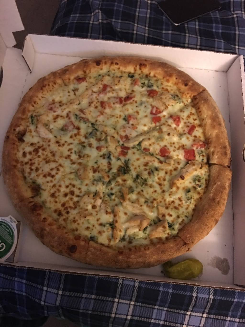 Papa Johns Pizza | restaurant | 906 Goodman Rd, Horn Lake, MS 38637, USA | 6623492900 OR +1 662-349-2900