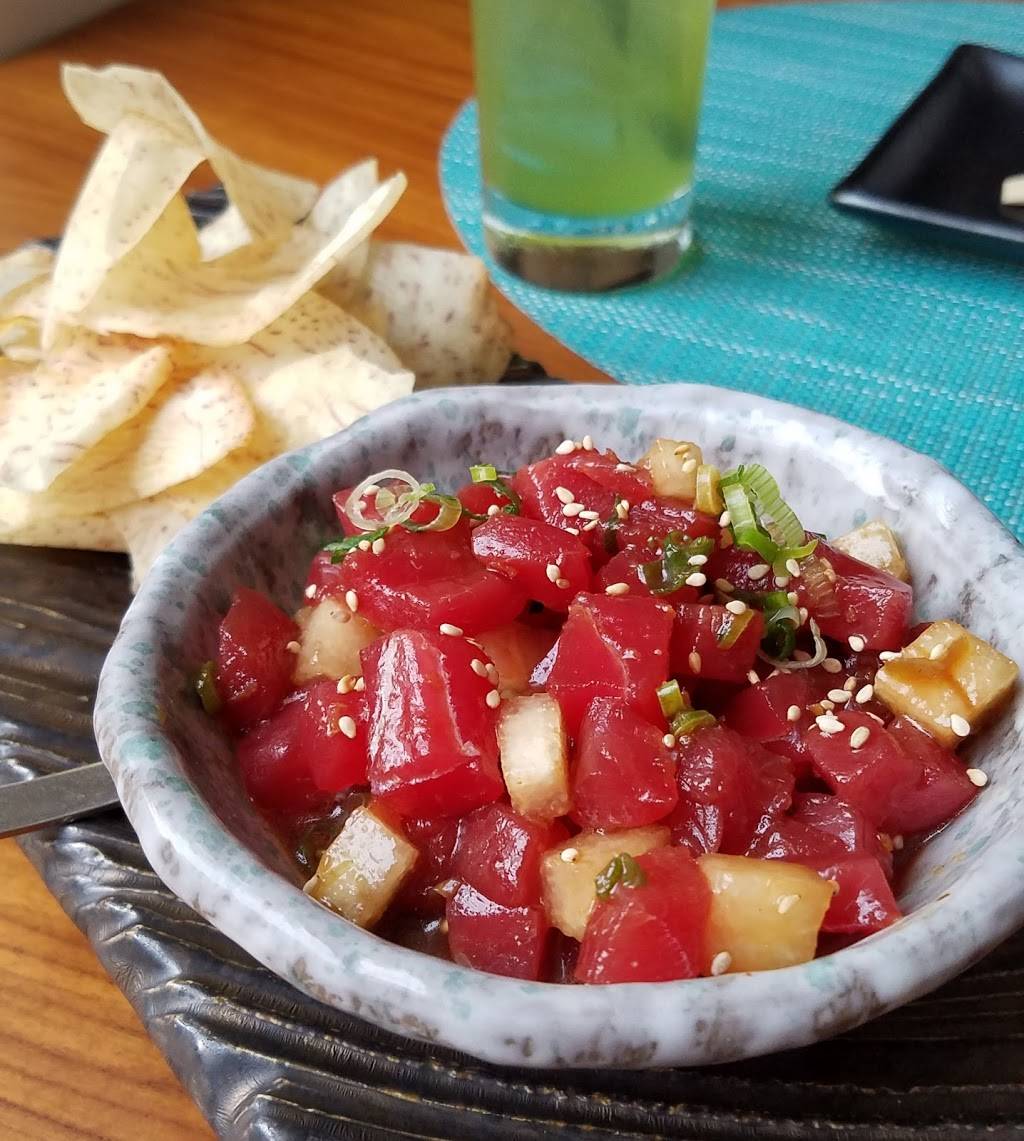 Blue Ribbon Sushi Bar & Grill - South Beach | restaurant | 336 21st St, Miami Beach, FL 33139, USA | 3058000404 OR +1 305-800-0404