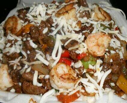 Yusefs Place II Soulfood and More... | restaurant | 18516 Schoolcraft Ave, Detroit, MI 48223, USA | 3132732228 OR +1 313-273-2228