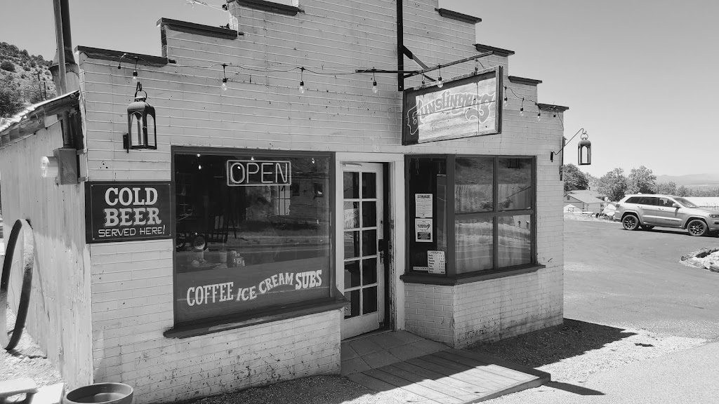 Gunslinger’s | restaurant | 597 Main St, Pioche, NV 89043, USA | 7759625020 OR +1 775-962-5020