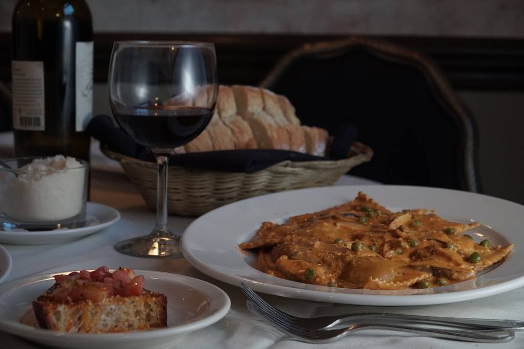 Portofinos Ristorante | restaurant | 5129 Berkshire Valley Rd, Oak Ridge, NJ 07438, USA | 9732081818 OR +1 973-208-1818