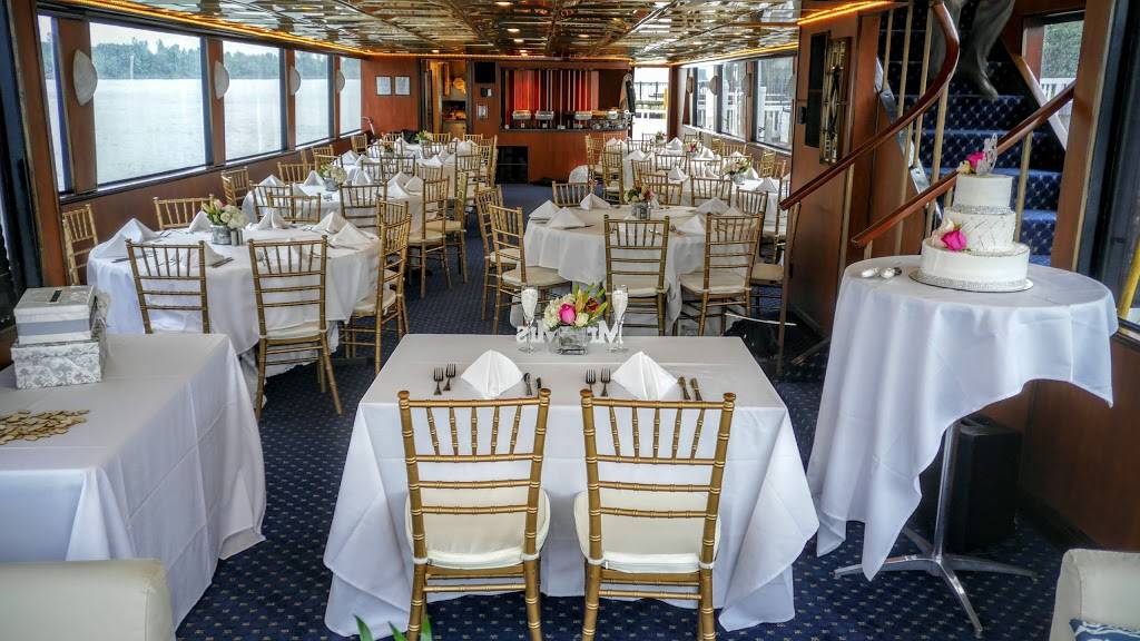 Portofino Restaurant & Banquet | restaurant | 3455 Biddle Ave, Wyandotte, MI 48192, USA | 7342816700 OR +1 734-281-6700