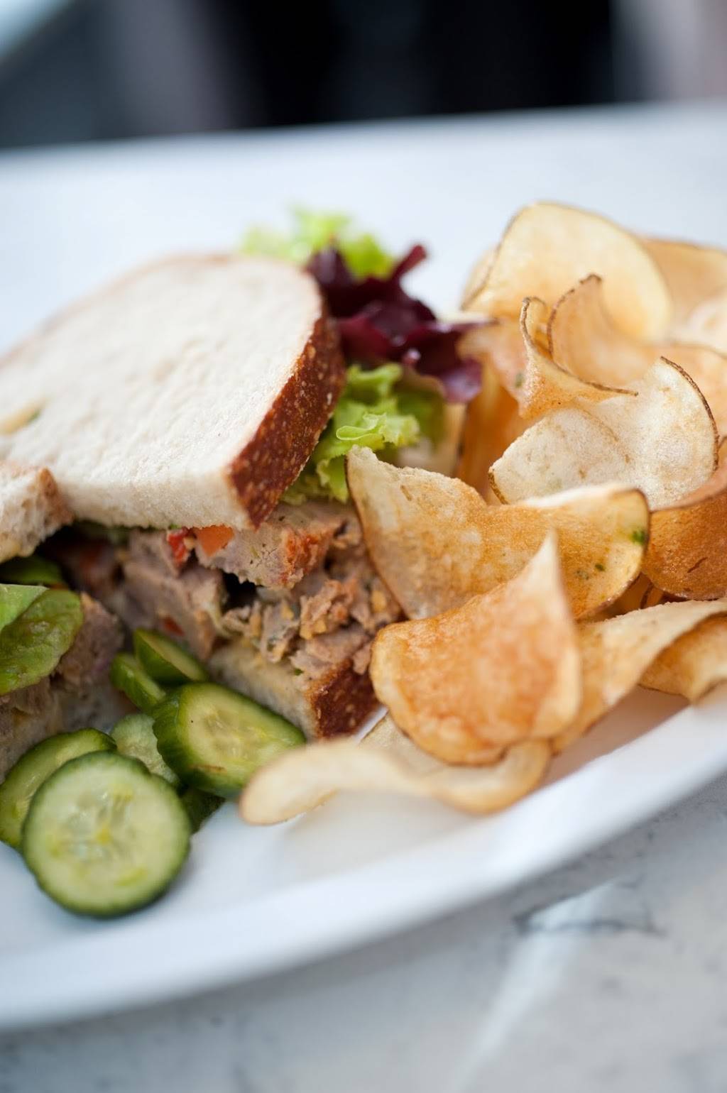 Larder | Maple Drive | restaurant | 345 N Maple Dr, Beverly Hills, CA 90210, USA | 3102483779 OR +1 310-248-3779