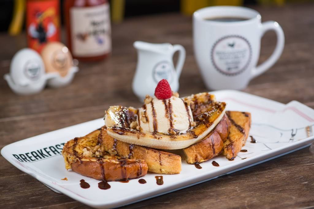 Breakfast Republic Costa Mesa | restaurant | 410 E 17th St, Costa Mesa, CA 92627, USA | 9496913055 OR +1 949-691-3055