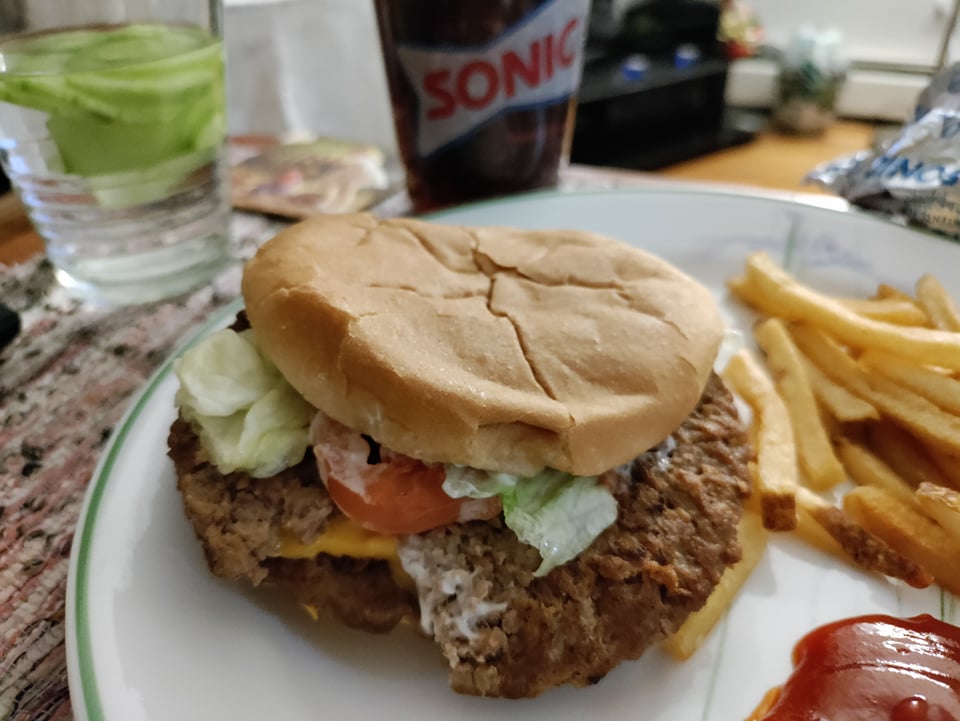 Sonic Drive-In | restaurant | 3702 Queens Blvd, Queens, NY 11101, USA | 8666576642 OR +1 866-657-6642