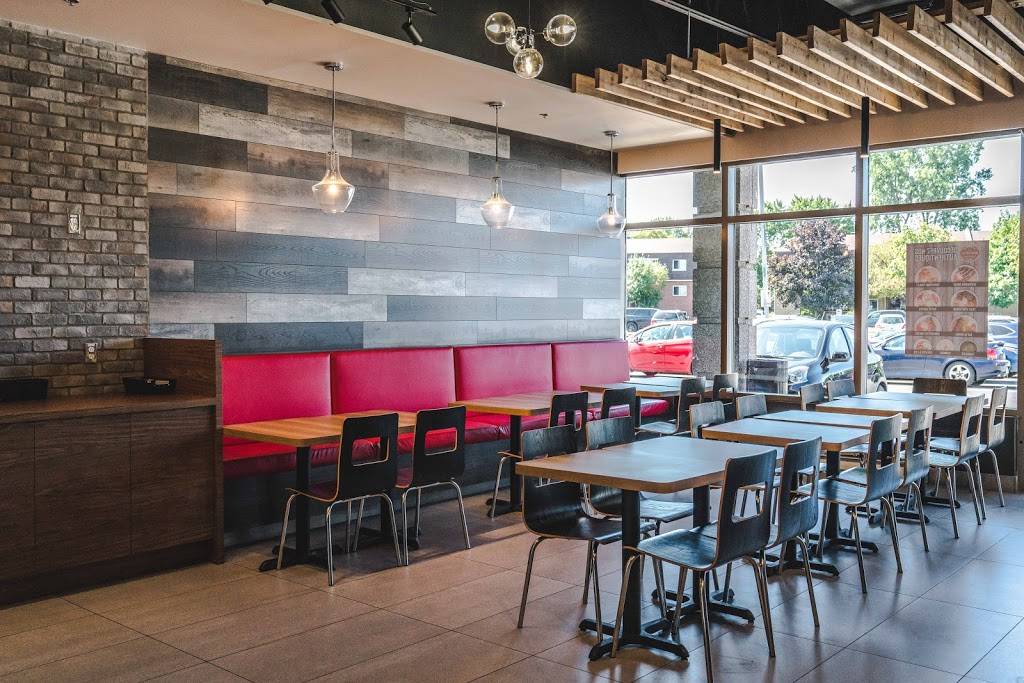 Boustan Ste Dorothée Laval | restaurant | 241B Boulevard Samson, Laval, QC H7X 3E4, Canada | 4506893933 OR +1 450-689-3933