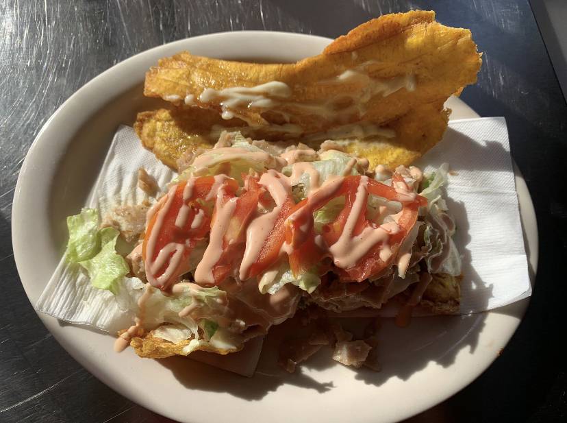 Jibarito Heaven | restaurant | 7730 Palm River Rd, Tampa, FL 33619, USA | 3127216830 OR +1 312-721-6830