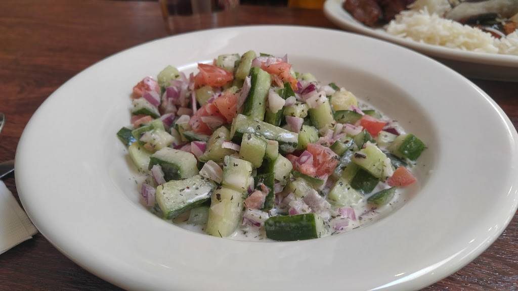 Kamdesh Afghan Kabab House | restaurant | 332 14th St, Oakland, CA 94612, USA | 5102861900 OR +1 510-286-1900