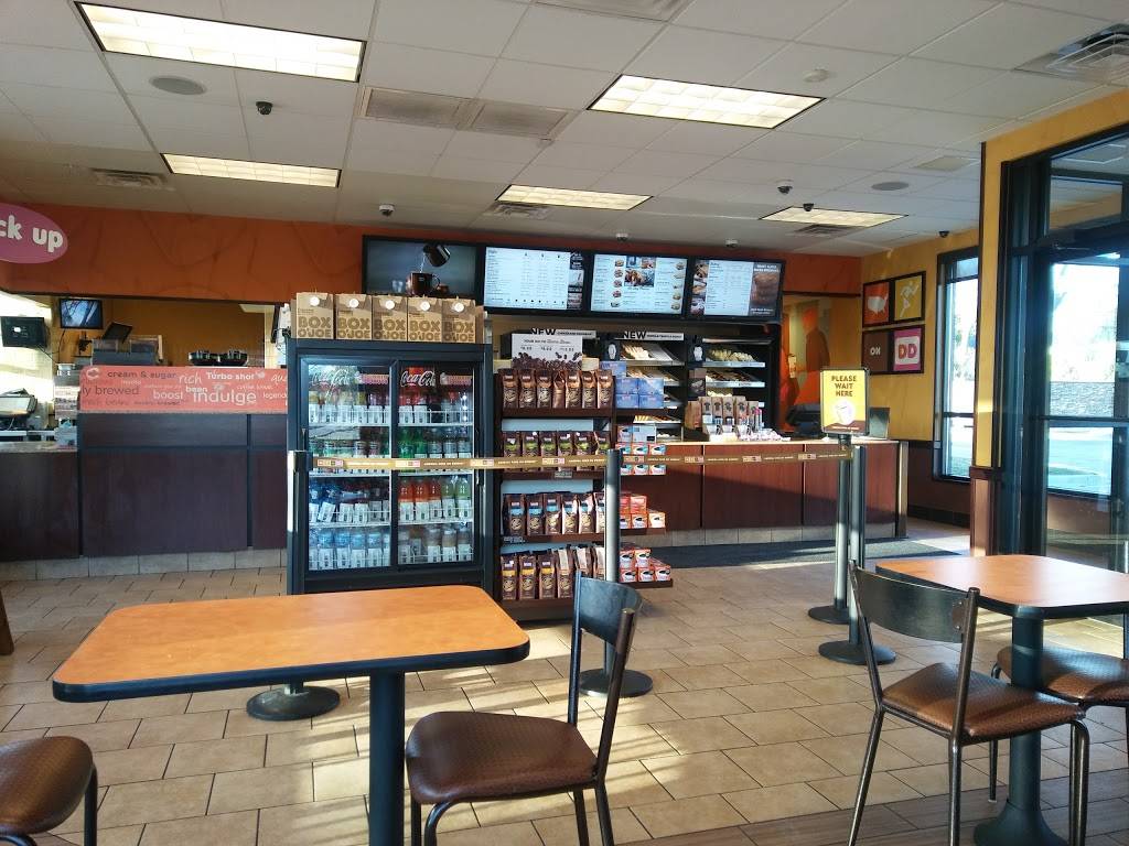 Dunkin | cafe | 4028 75th St, Kenosha, WI 53142, USA | 2626979070 OR +1 262-697-9070