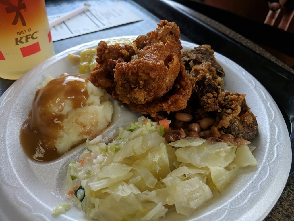 KFC | restaurant | 5 W 9 Mile Rd, Pensacola, FL 32534, USA | 8504781310 OR +1 850-478-1310