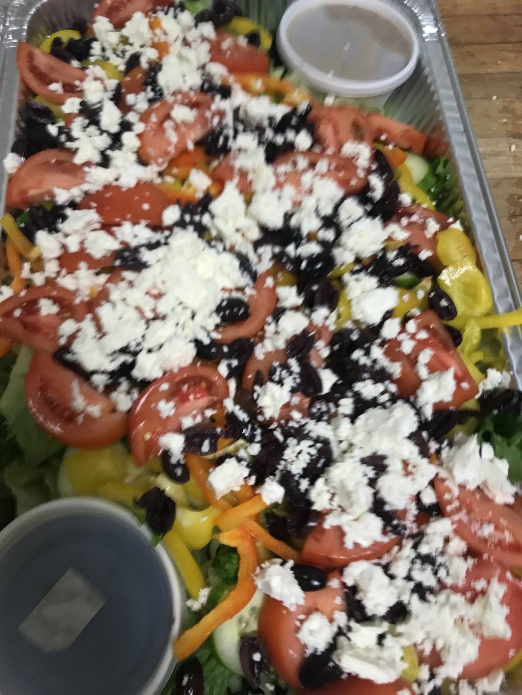 VIP Pizza & Pasta | restaurant | 471 E Uwchlan Ave, Chester Springs, PA 19425, USA | 6105946666 OR +1 610-594-6666