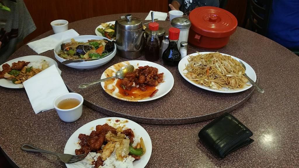 New Dragon Sea Food Restaurant | restaurant | 934 N Hill St, Los Angeles, CA 90012, USA | 2136266050 OR +1 213-626-6050