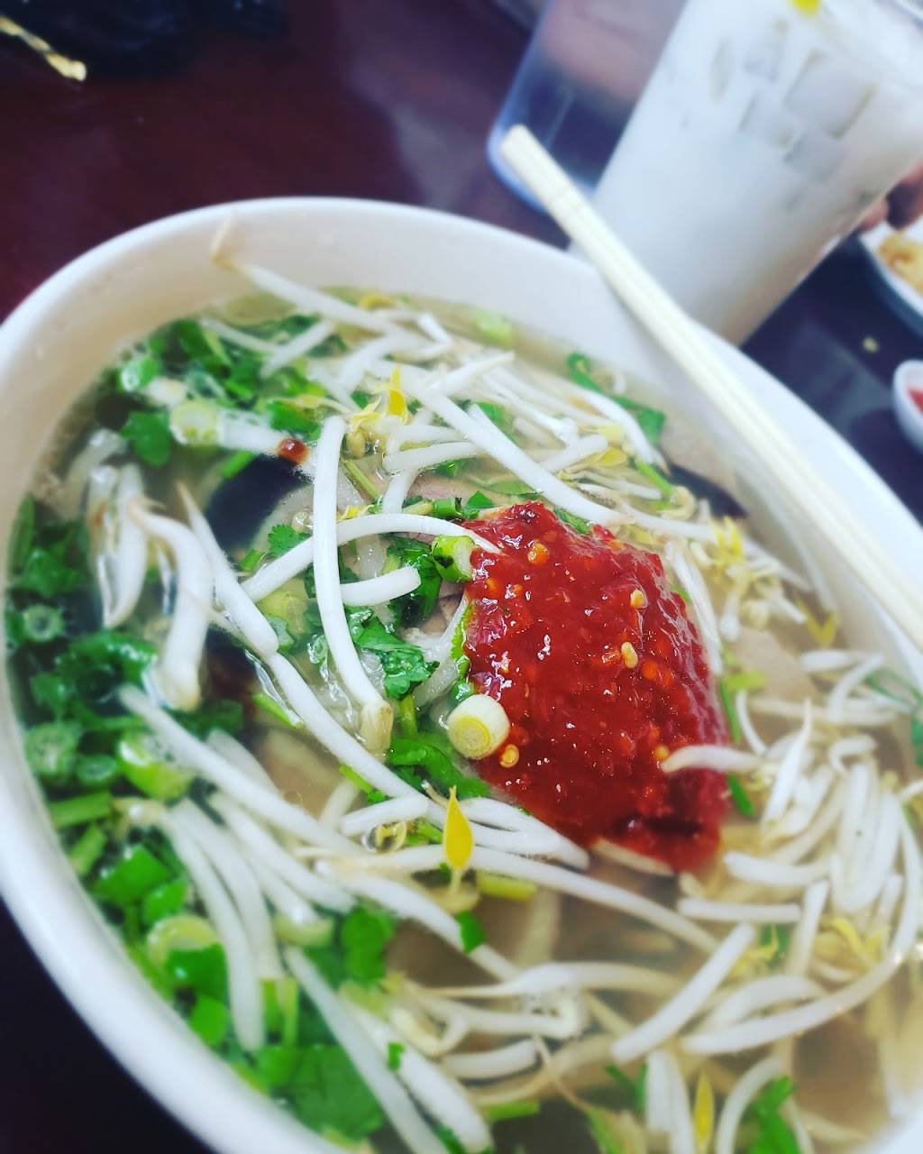 I Love Pho | restaurant | 2731 S Rose Ave, Oxnard, CA 93033, USA | 8053853087 OR +1 805-385-3087