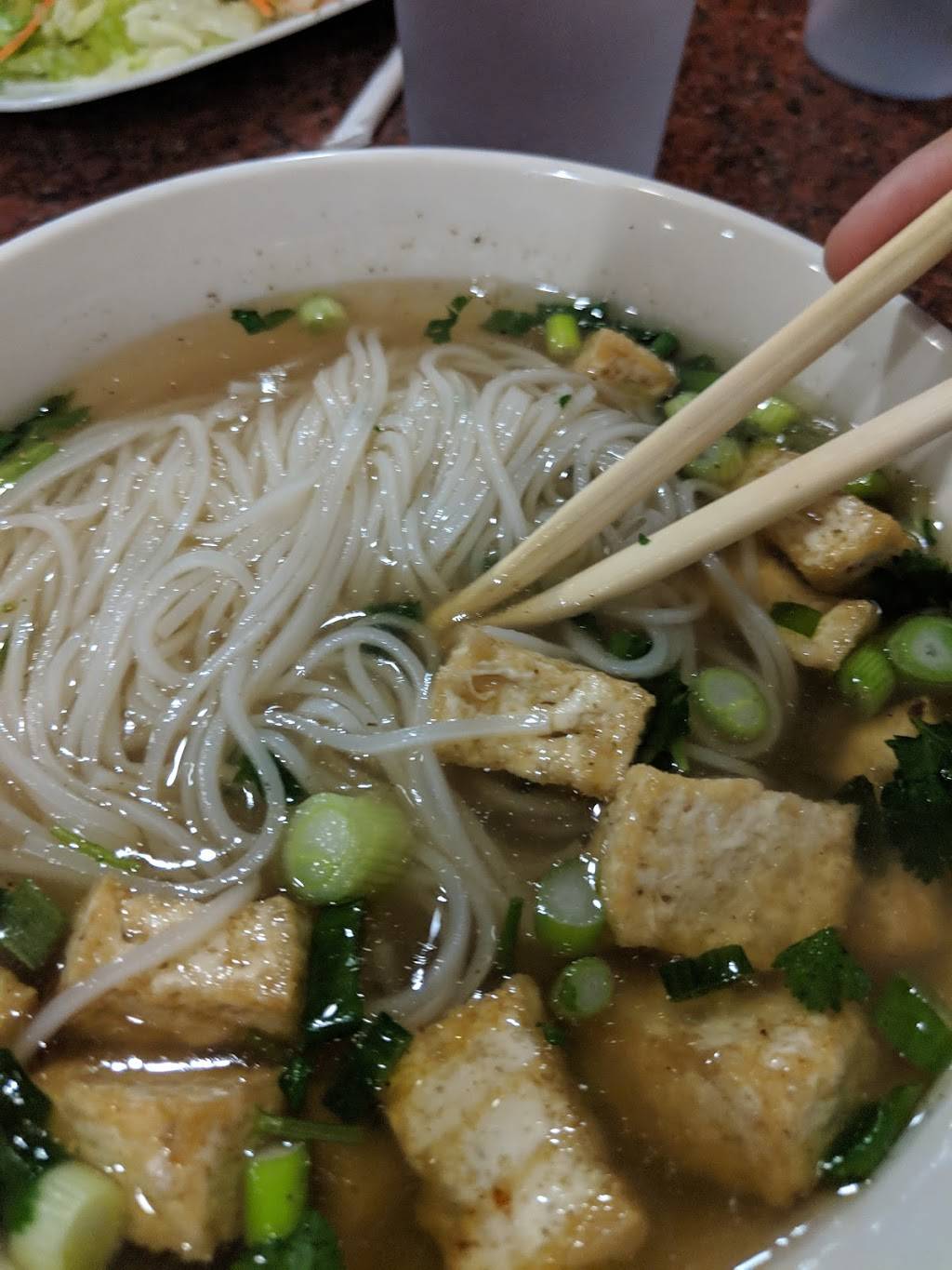 Pho C & C | restaurant | 3211 Cohasset Rd # 110, Chico, CA 95973, USA | 5308921415 OR +1 530-892-1415