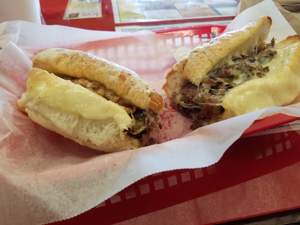 The Hot Tomato | restaurant | 2702 E College Ave, Ruskin, FL 33570, USA | 8139381888 OR +1 813-938-1888