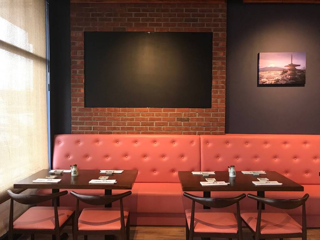 KASUMI SUSHI | restaurant | 2201 Penrose Ave #3, Philadelphia, PA 19145, USA | 2677585684 OR +1 267-758-5684