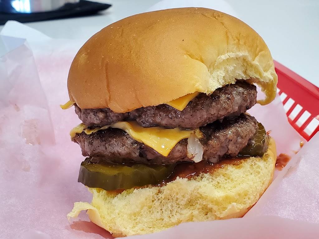 Burger Beast Burger Joint | restaurant | 8870 SW 40th St Suite #12, Miami, FL 33165, USA | 7867526656 OR +1 786-752-6656