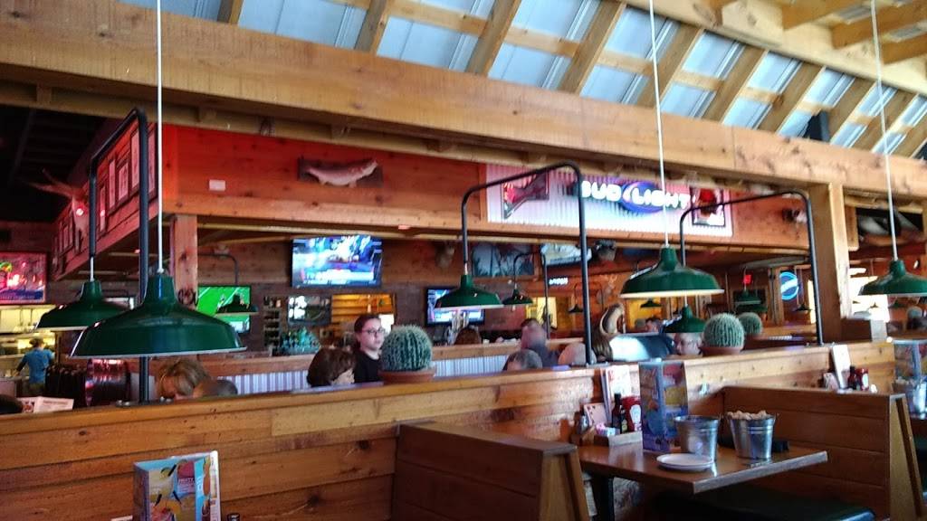 Texas Roadhouse | restaurant | 7039 S Westnedge Ave, Portage, MI 49002, USA | 2693237427 OR +1 269-323-7427