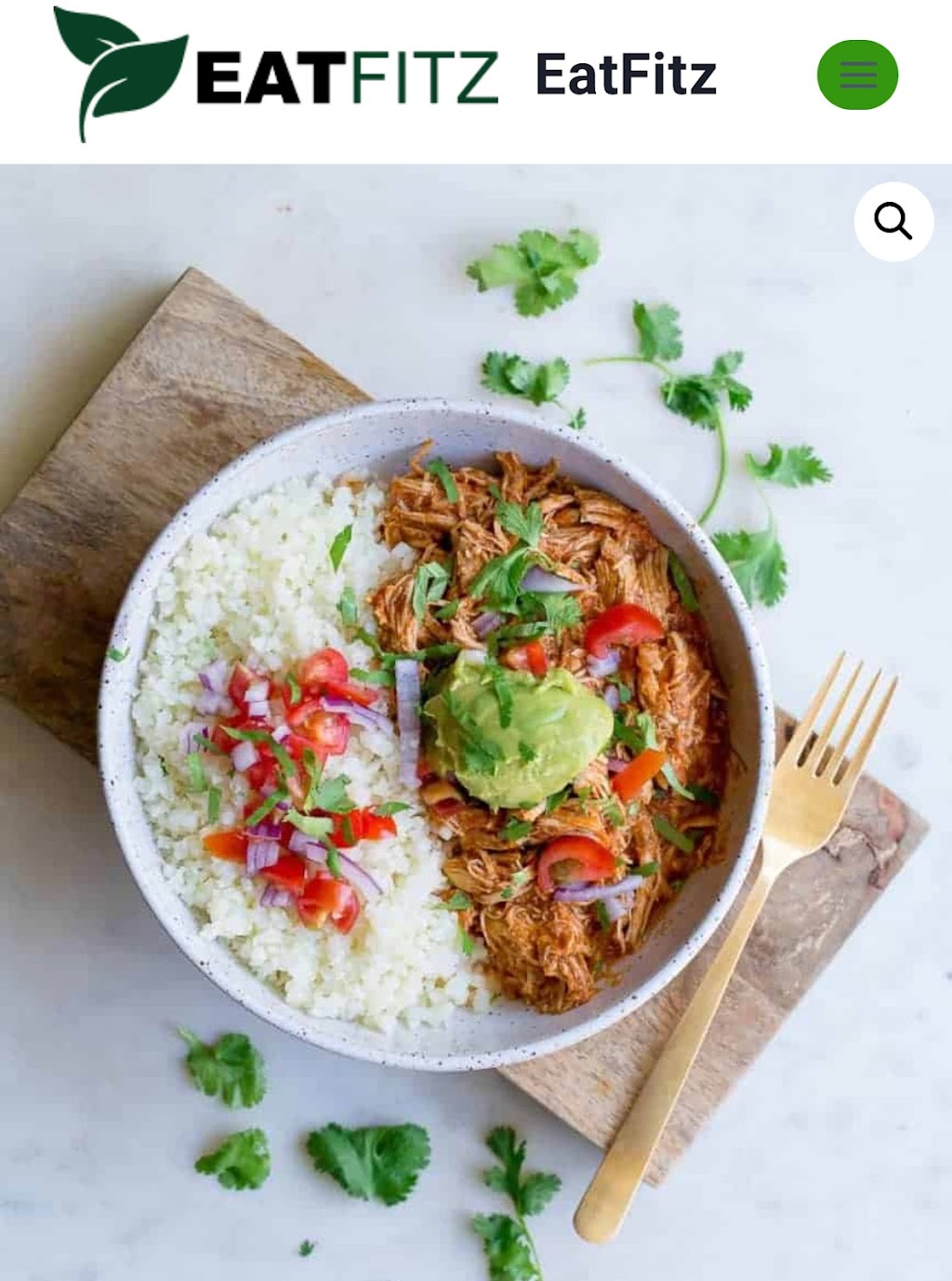 EatFitz | meal delivery | 2 Montello St, Carver, MA 02330, USA | 8333175655 OR +1 833-317-5655