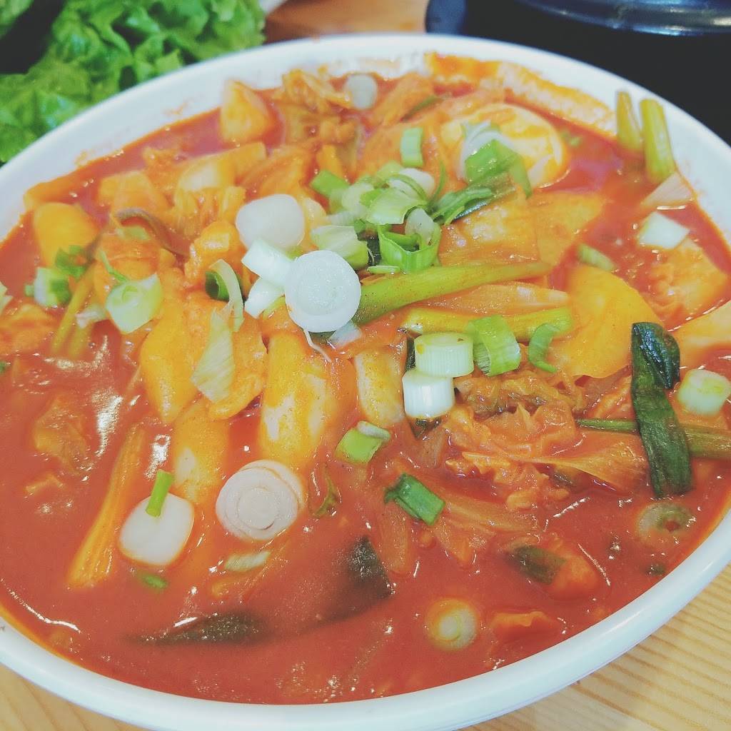 Abbaee Soondae | restaurant | 14701 Lee Hwy #106, Centreville, VA 20121, USA | 7038158588 OR +1 703-815-8588