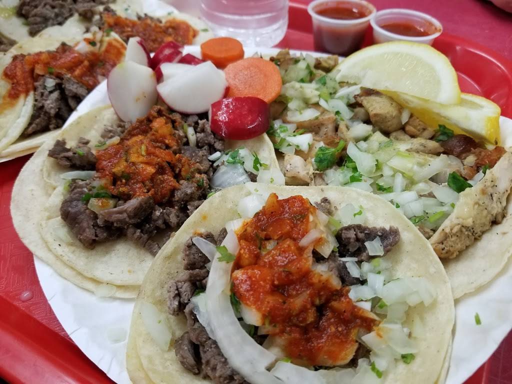 Tacos La Villa | restaurant | 1501 S Union Ave, Bakersfield, CA 93307, USA | 6613969169 OR +1 661-396-9169
