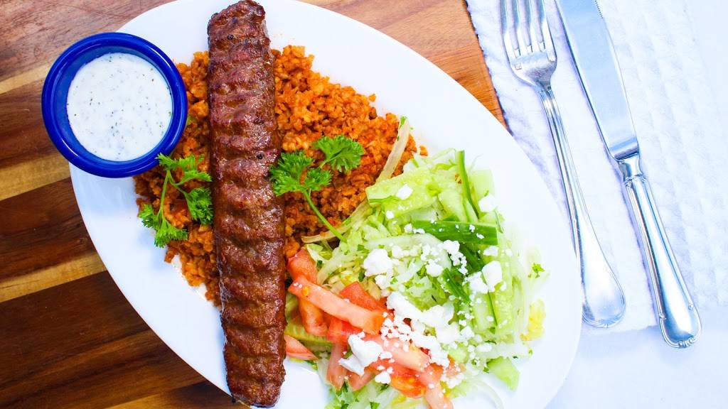 Beyti Kebab | restaurant | 1650 Dundas St E, Mississauga, ON L4X 1L5, Canada | 9058482591 OR +1 905-848-2591