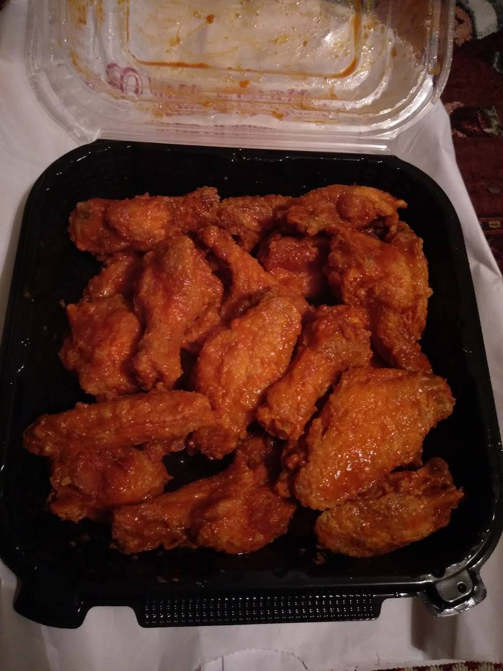 Calz Pizza | restaurant | 738 E Bayview Blvd, Norfolk, VA 23503, USA | 7574803663 OR +1 757-480-3663