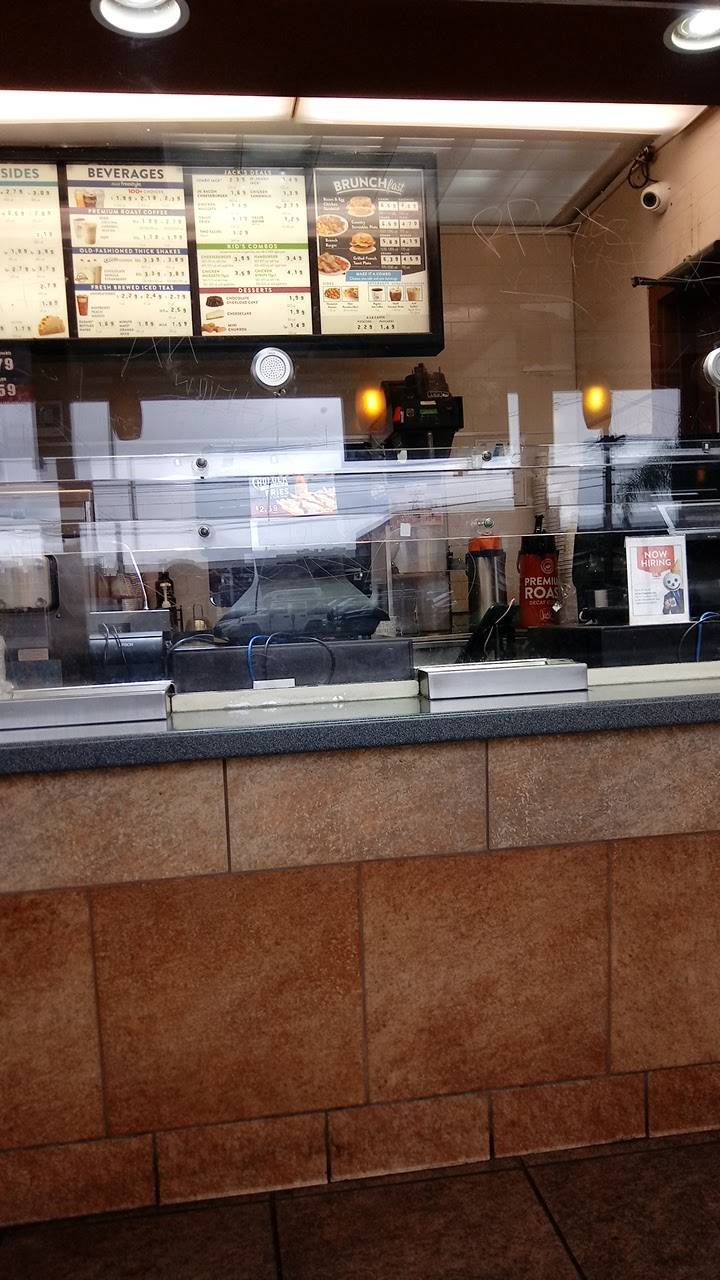 Jack in the Box | restaurant | 1127 W Manchester Blvd, Inglewood, CA 90301, USA | 3103371945 OR +1 310-337-1945