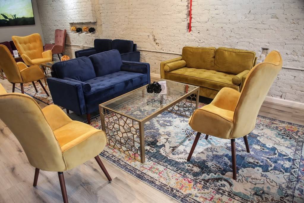 Cafe Angelique DC | restaurant | 1104-C, 8th St SE, Washington, DC 20003, USA | 2024502089 OR +1 202-450-2089