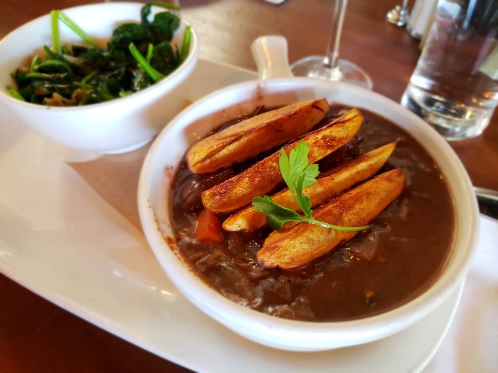 Cuisinett | restaurant | 1105 San Carlos Ave, San Carlos, CA 94070, USA | 6504533390 OR +1 650-453-3390