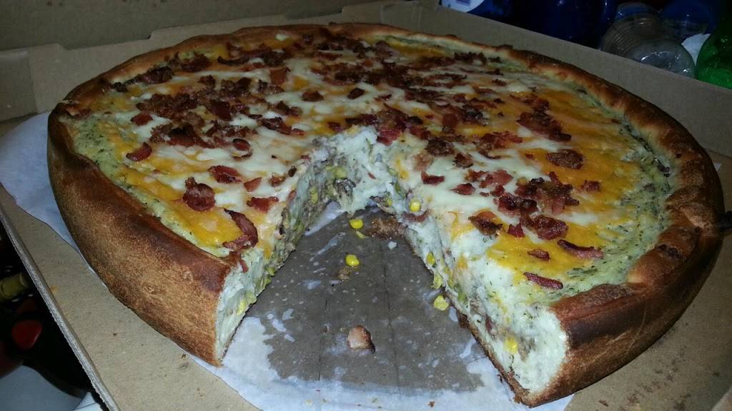 Primos Pizzeria | restaurant | 1031 S Combee Rd, Lakeland, FL 33801, USA | 8636691020 OR +1 863-669-1020