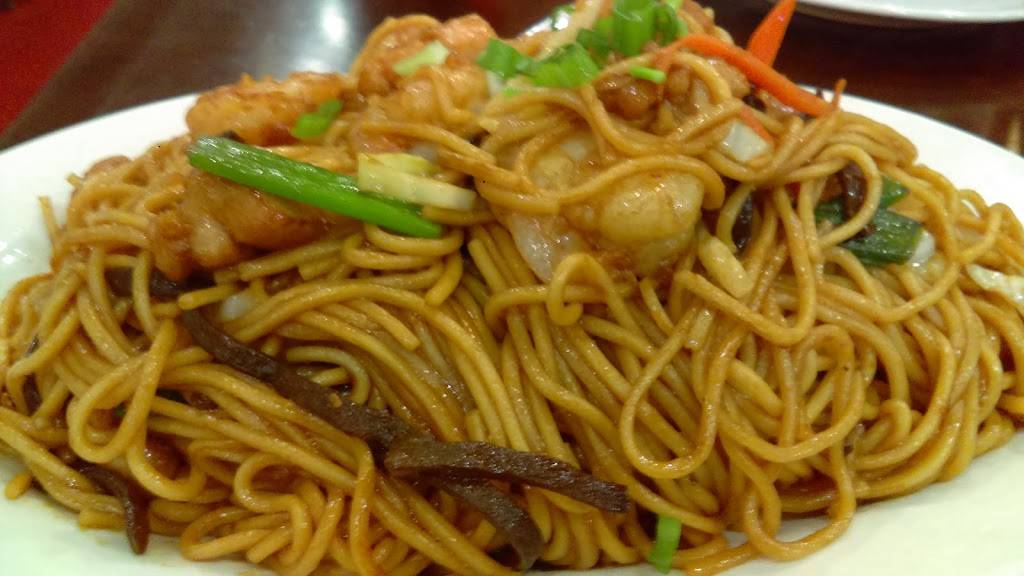 Northern Chinese Cuisine | restaurant | 140 W Valley Blvd ste 209, San Gabriel, CA 91776, USA | 6262802688 OR +1 626-280-2688