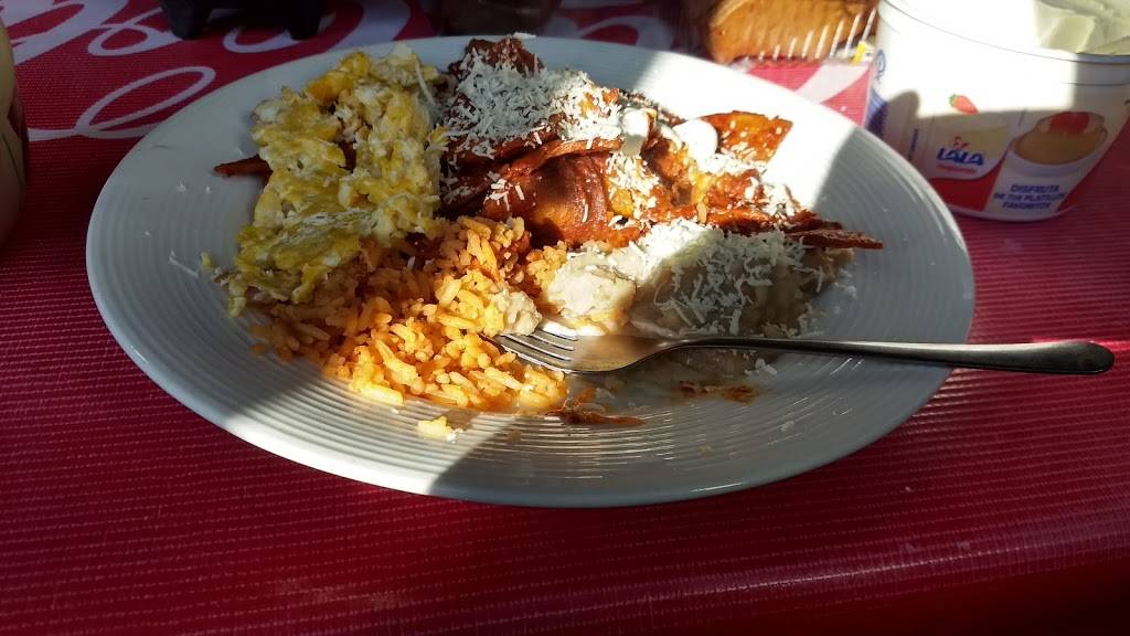 La Cabañita | restaurant | Blvd. Fundadores 6623, El Rubi, 22626 Tijuana, B.C., Mexico | 016642717938 OR +52 664 271 7938