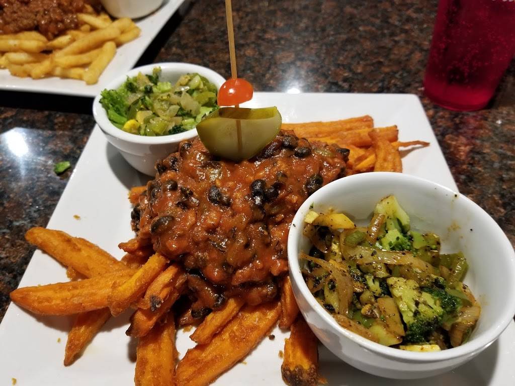 Sloppy Seconds Bar and Grill | restaurant | 4356 Holland Road Suite 104, Virginia Beach, VA 23452, USA | 7573064039 OR +1 757-306-4039