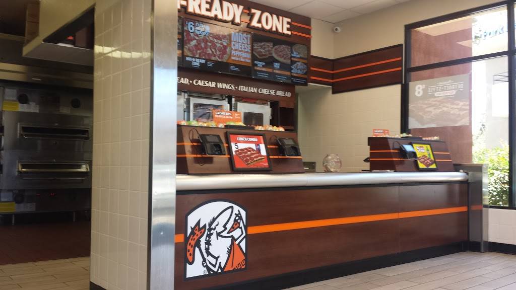 Little Caesars Pizza | meal takeaway | 4310 Genesee Ave, San Diego, CA 92117, USA | 8585717700 OR +1 858-571-7700