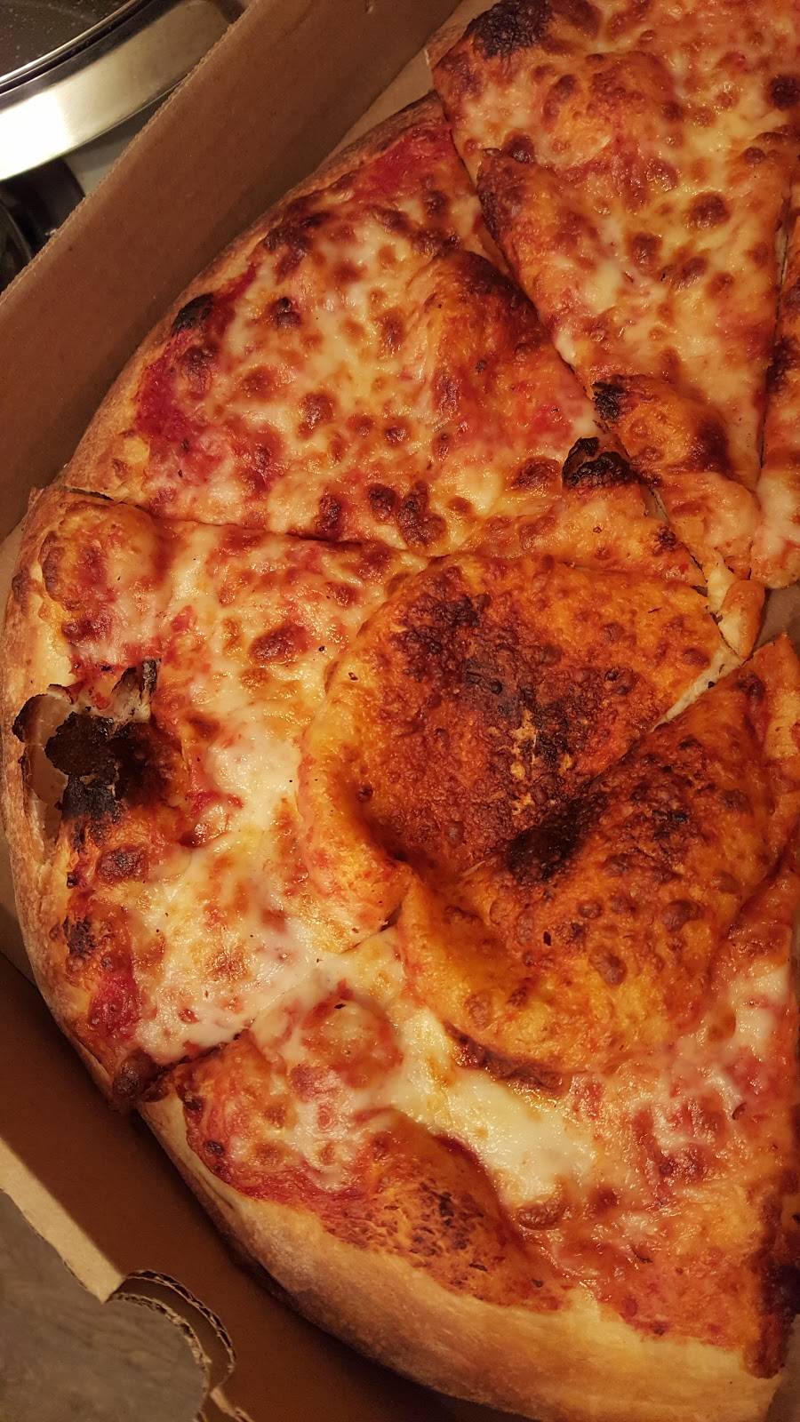 Uno Free Pizza | restaurant | 2525 Westminster Ave, Santa Ana, CA 92706, USA | 7145541966 OR +1 714-554-1966